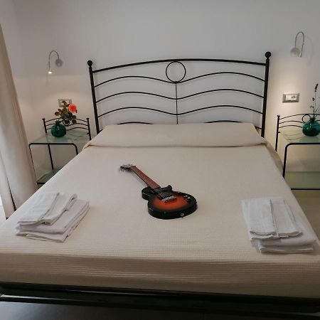 Apartament Body And Soul Cala Gonone Zewnętrze zdjęcie