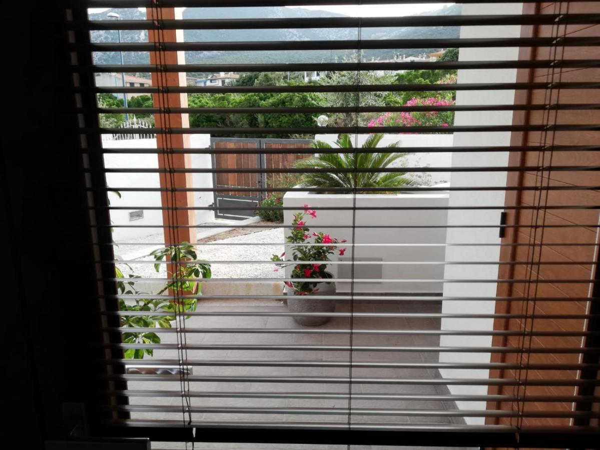 Apartament Body And Soul Cala Gonone Zewnętrze zdjęcie