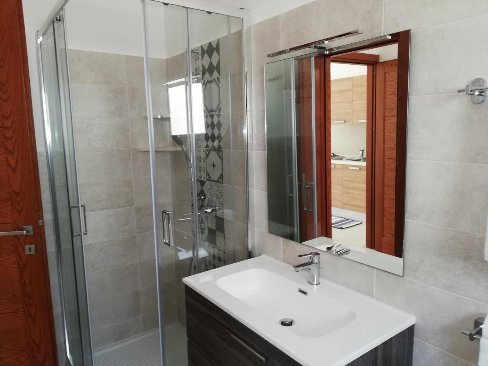 Apartament Body And Soul Cala Gonone Zewnętrze zdjęcie
